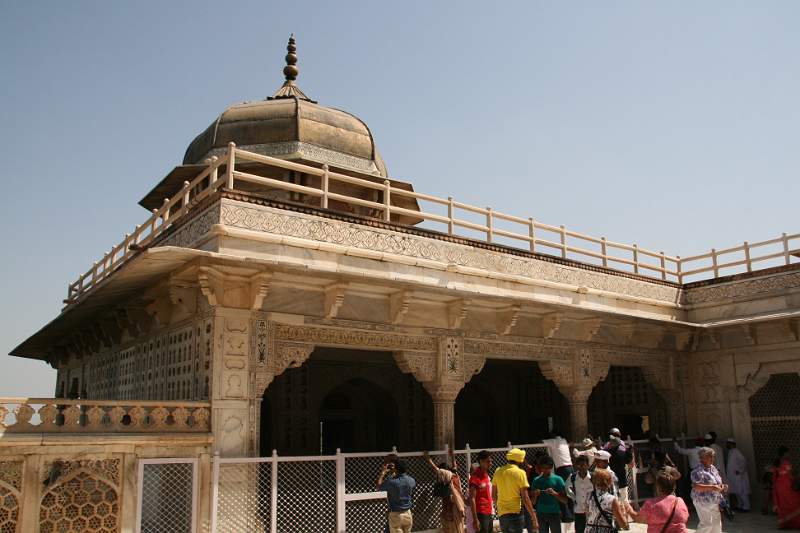 India & Nepal 2011 - 1261